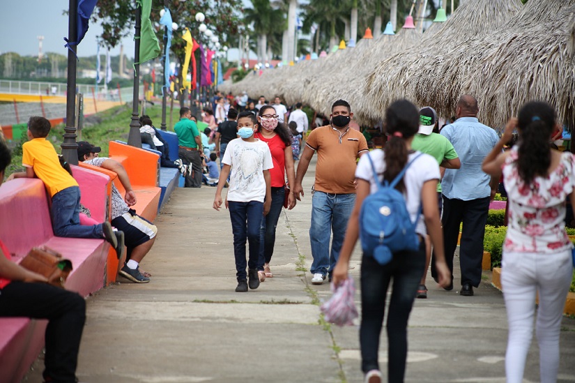 MANAGUA